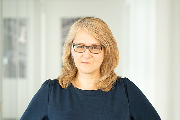 Lyubov Bolkhassani