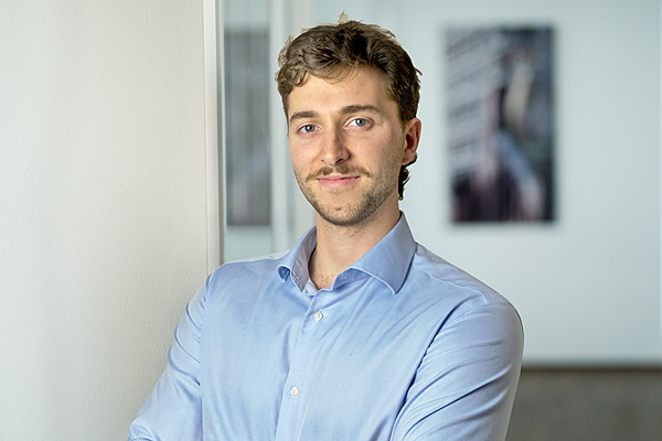 Leon Semlerub