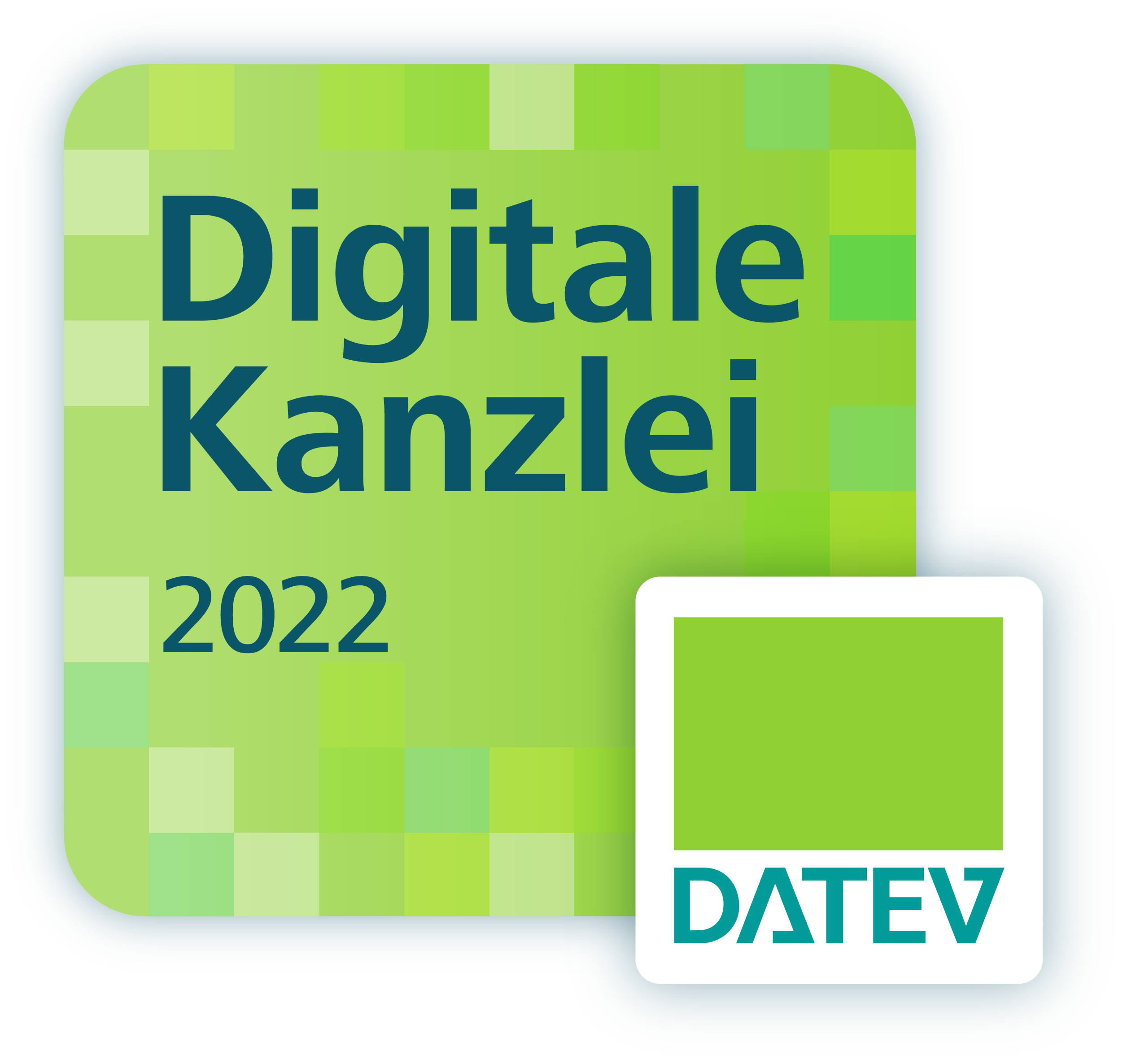 DATEV Digitale Kanzlei 2022